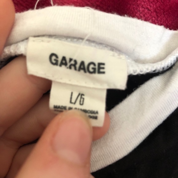 tee shirt - Picture 2 of 2